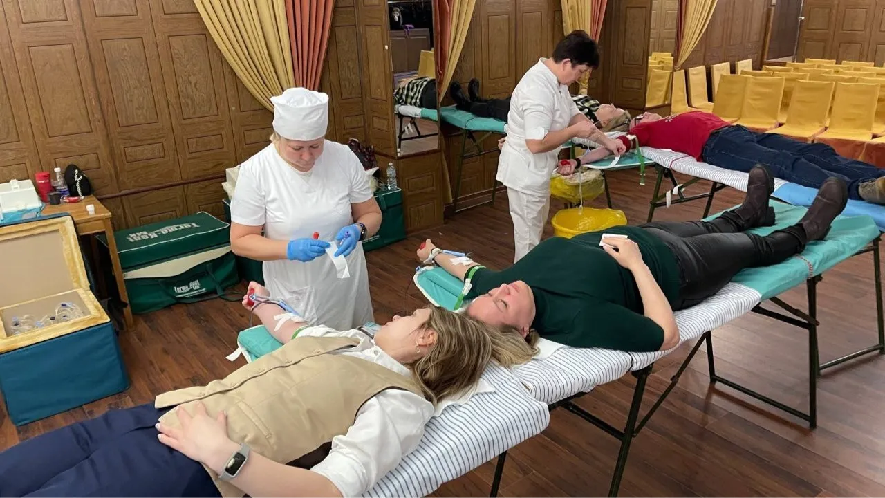 пресс-служба администрации г.о. Люберцы