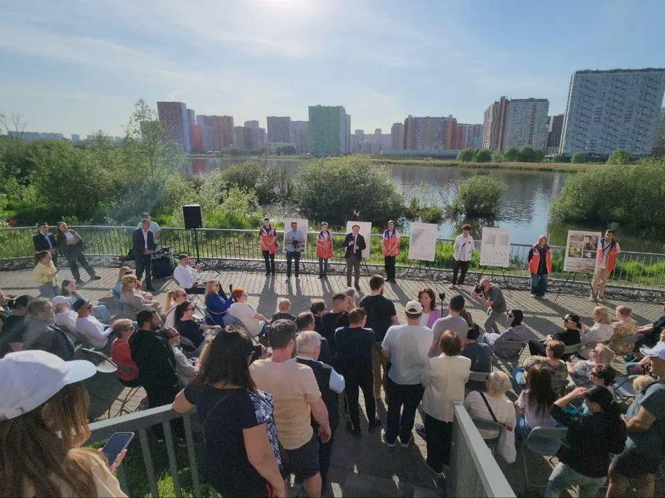 &nbsp;Фото: Наталья Лымарь