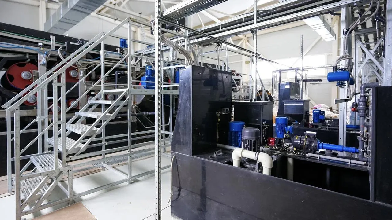 пресс-служба губернатора и правительства Московской области/Александра Степанова