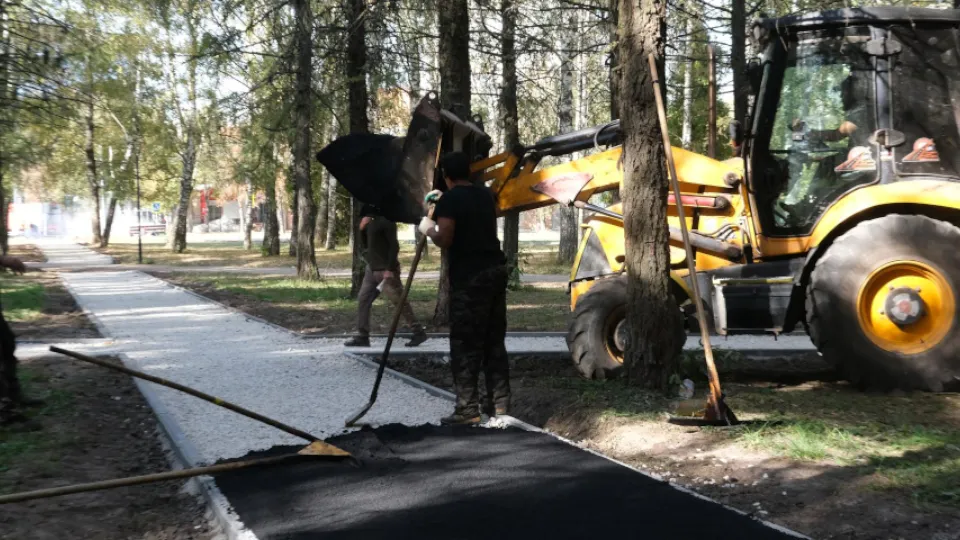 Фото: Мария Панина