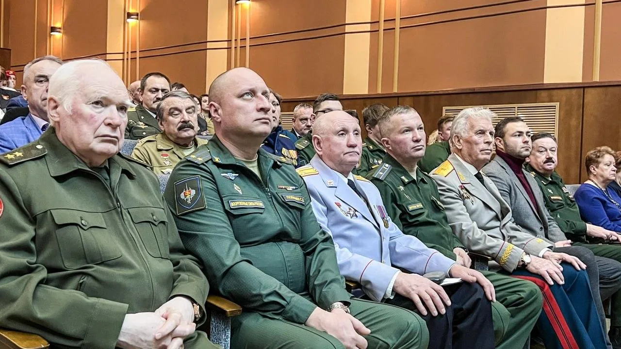 пресс-служба администрации г.о Красногорск