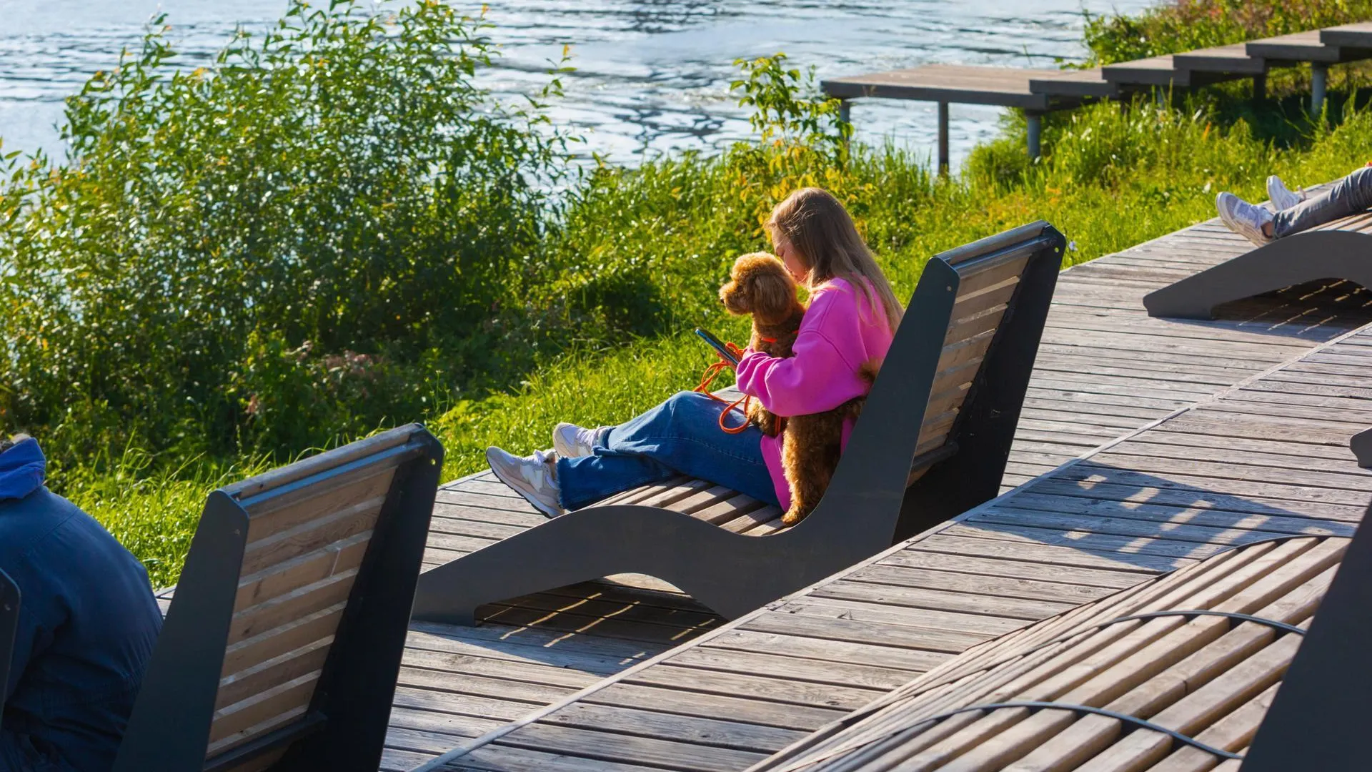 Министерство благоустройства МО