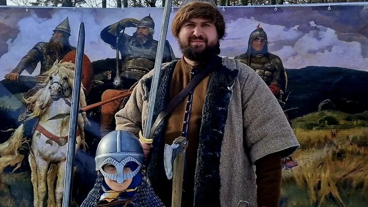 REGIONS/Ольга Шаронова