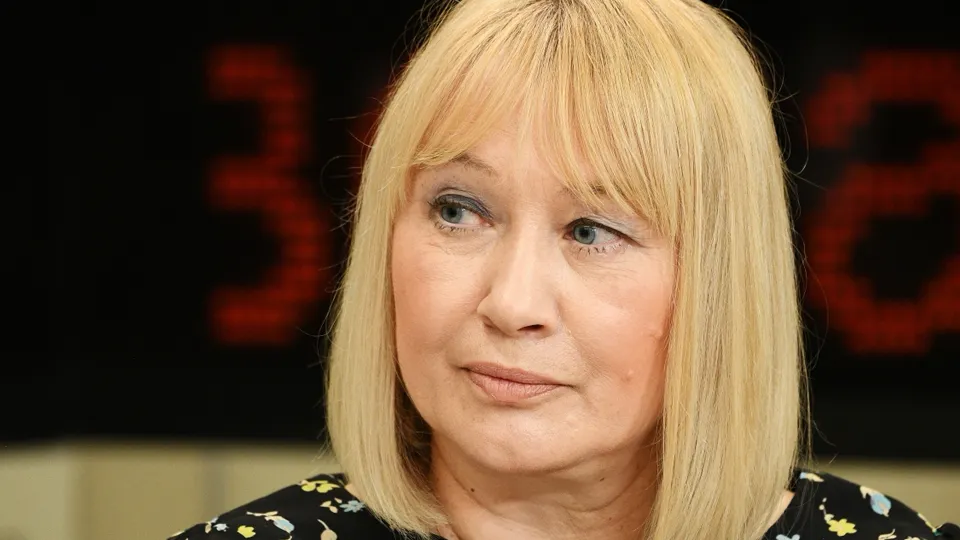 Фото: РИА Новости/Нина Зотина