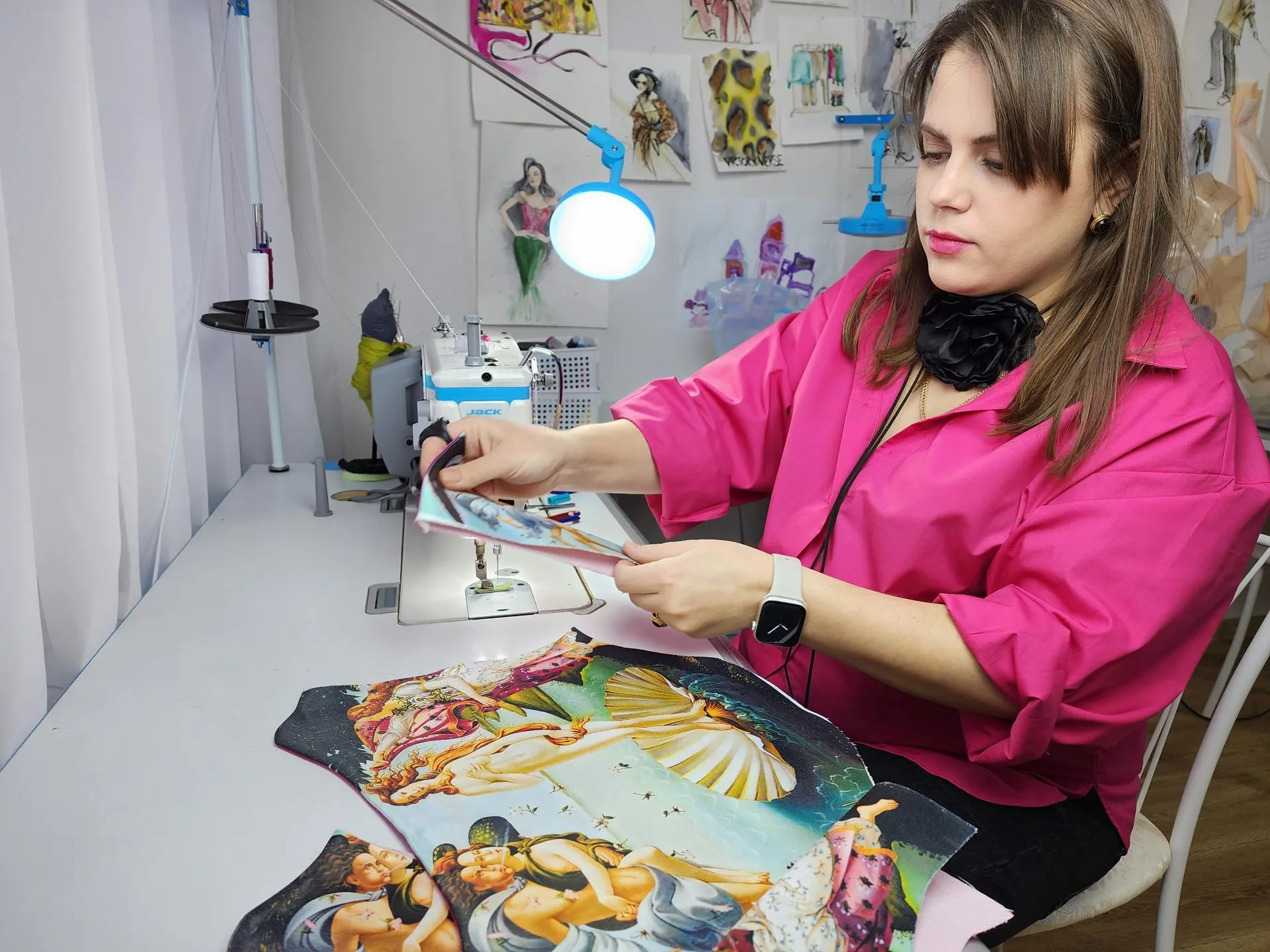 Фото: Светлана Плотникова