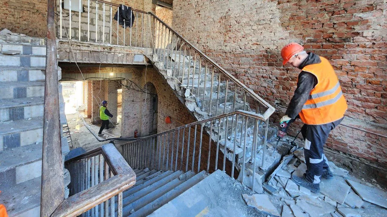 REGIONS/Дмитрий Алексеенко