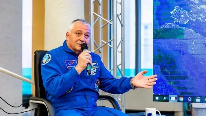 Пресс-служба ВДНХ