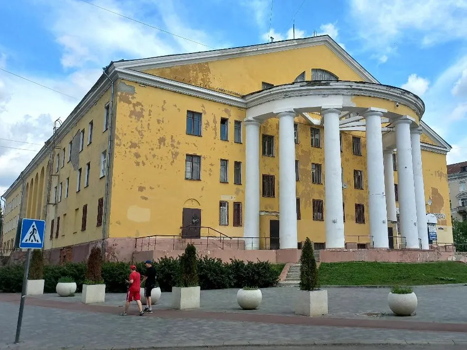 Фото: REGIONS/Олег Книжник