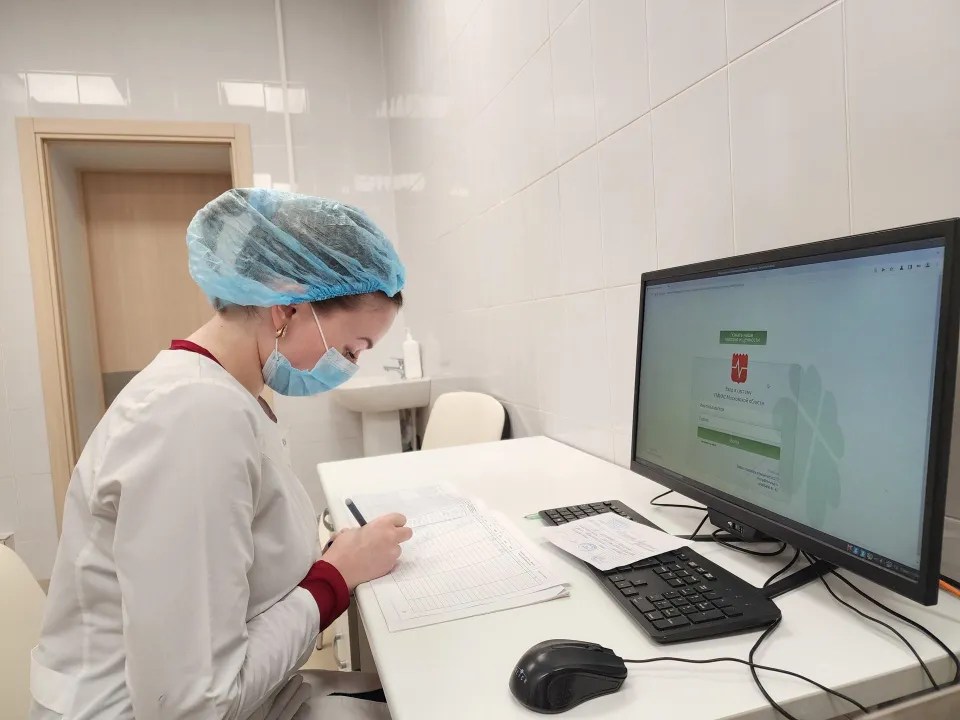 Фото: МедиаБанк Подмосковья/Дмитрий Алексеенко