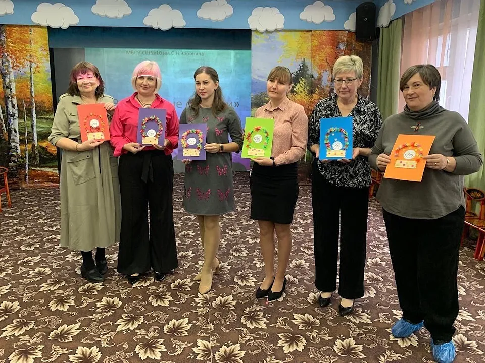 Фото: Администрация г.о. Чехов