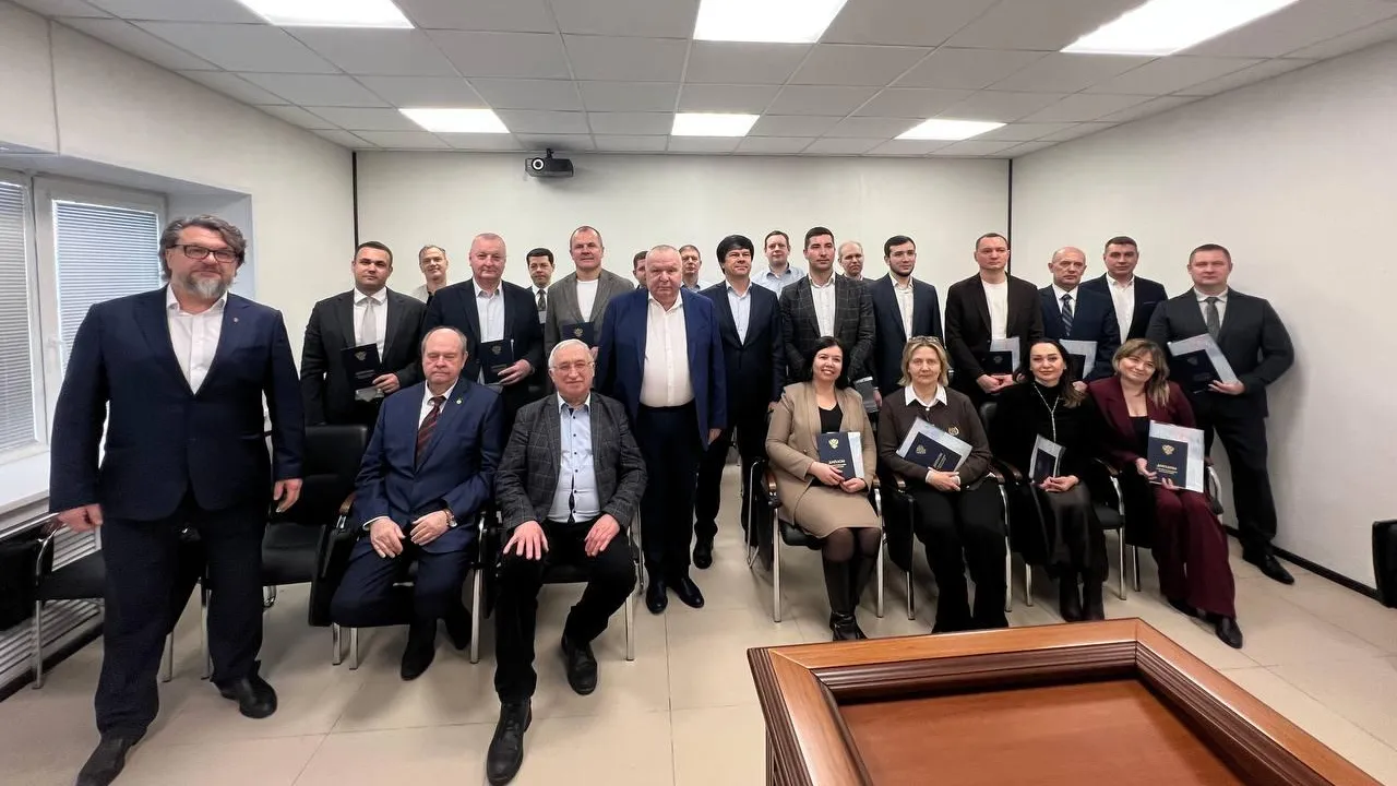 Мособлэнерго