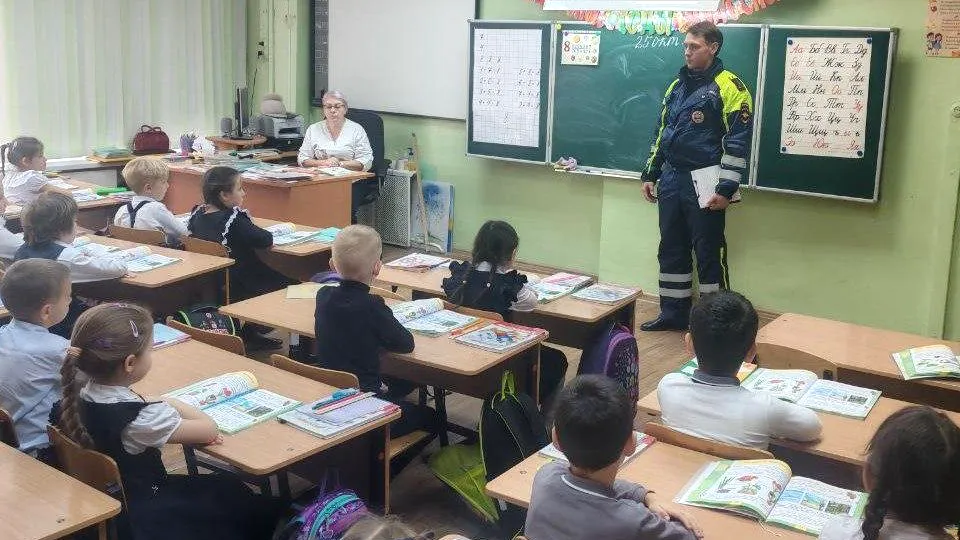 Фото: администрация г. о. Электросталь