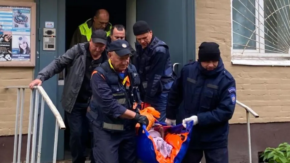 Фото: ГКУ МО «Мособлпожспас»