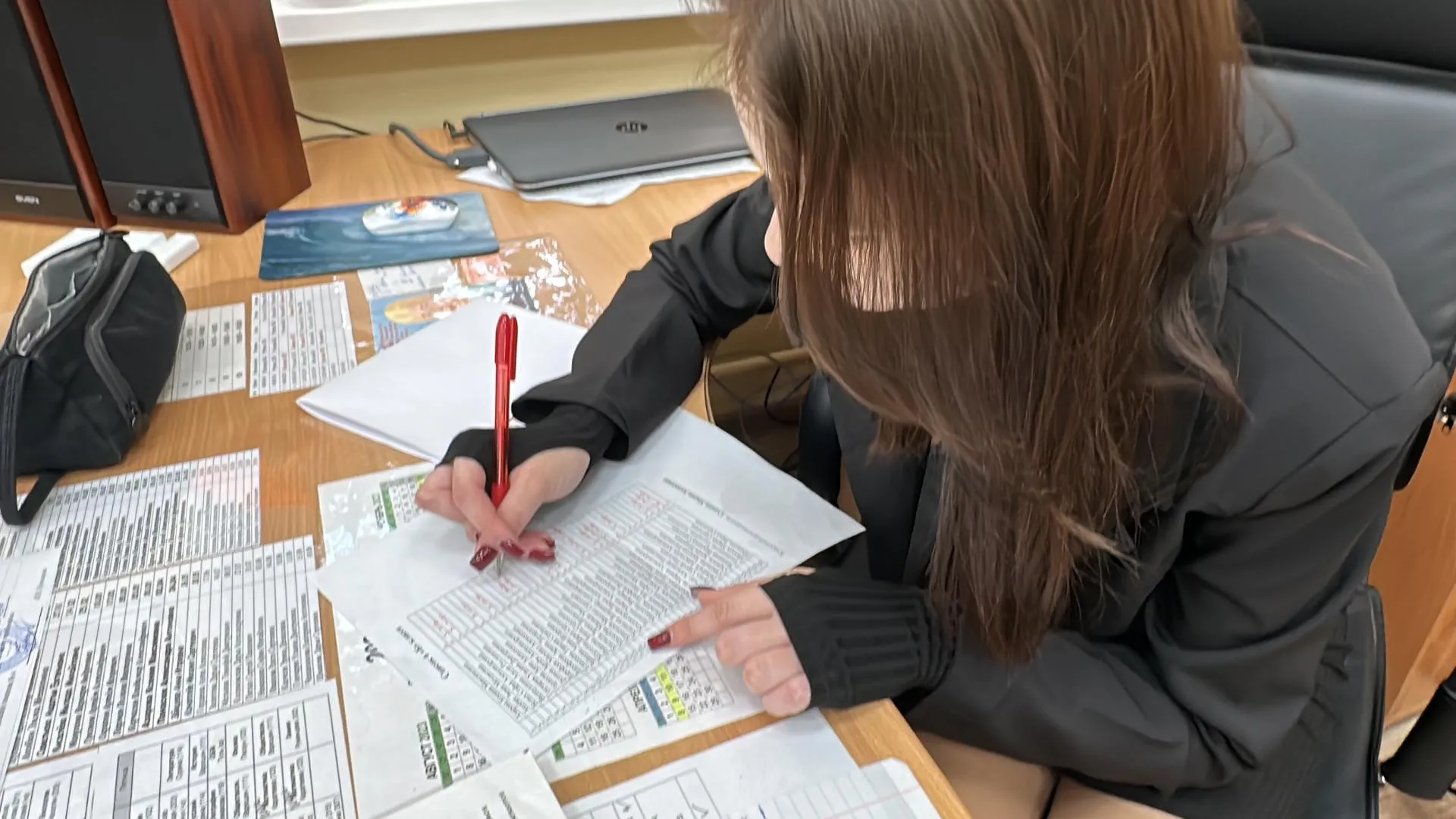 Фото: Мария Шматкова