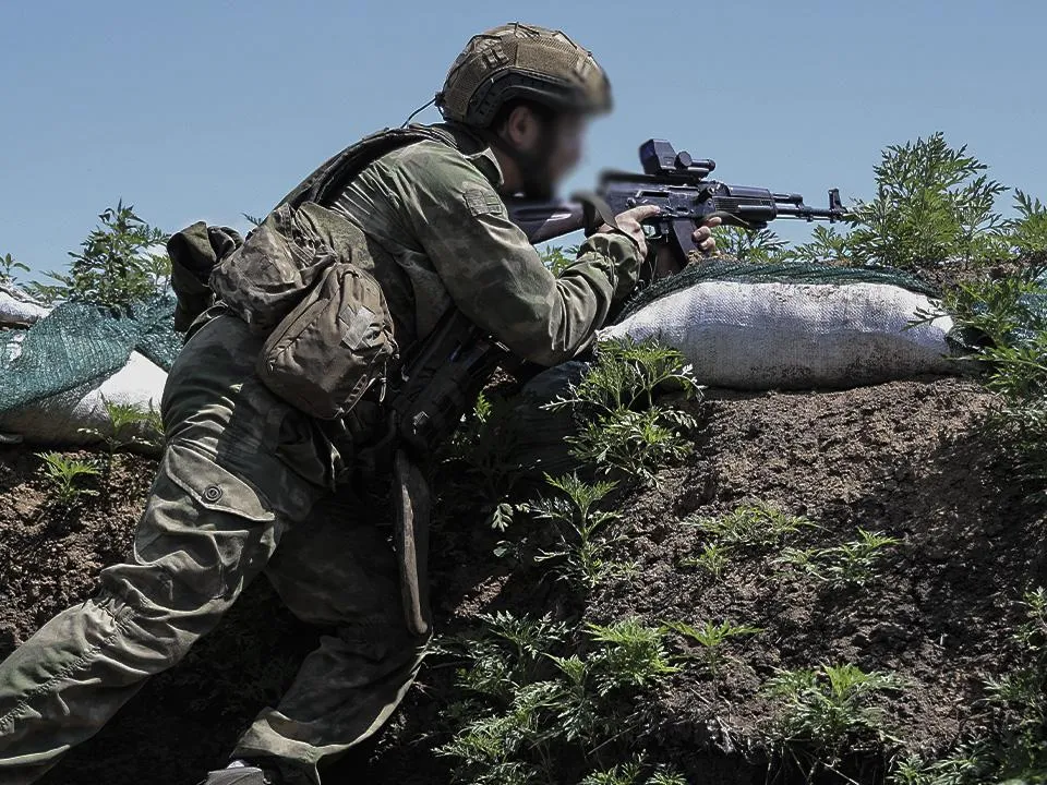 «Брат спрашивал, зачем я уехал сражаться»: в семье добровольца СВО произошел раскол