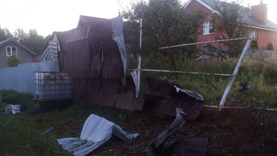 Фото: пресс-служба губернатора и правительства Московской области