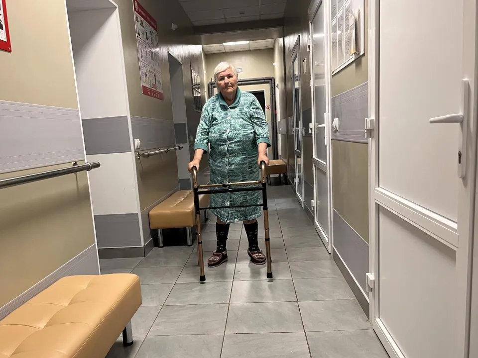 Фото: Ангелина Стельмух