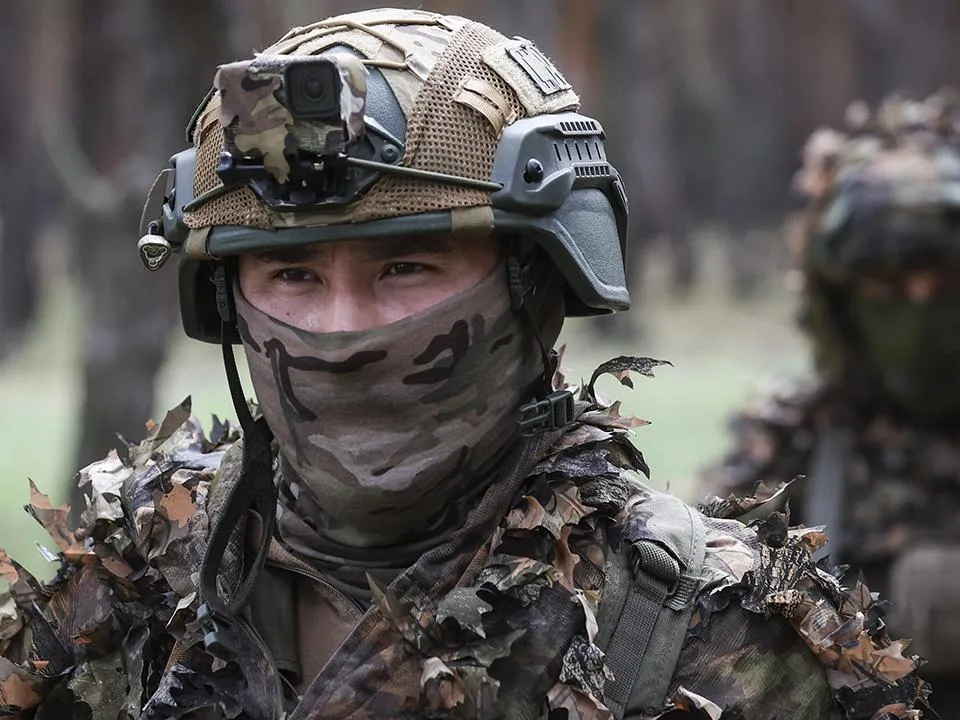 «Судьба замполита до сих пор неизвестна»: командир отвлек внимание отряда ВСУ и спас подчиненных