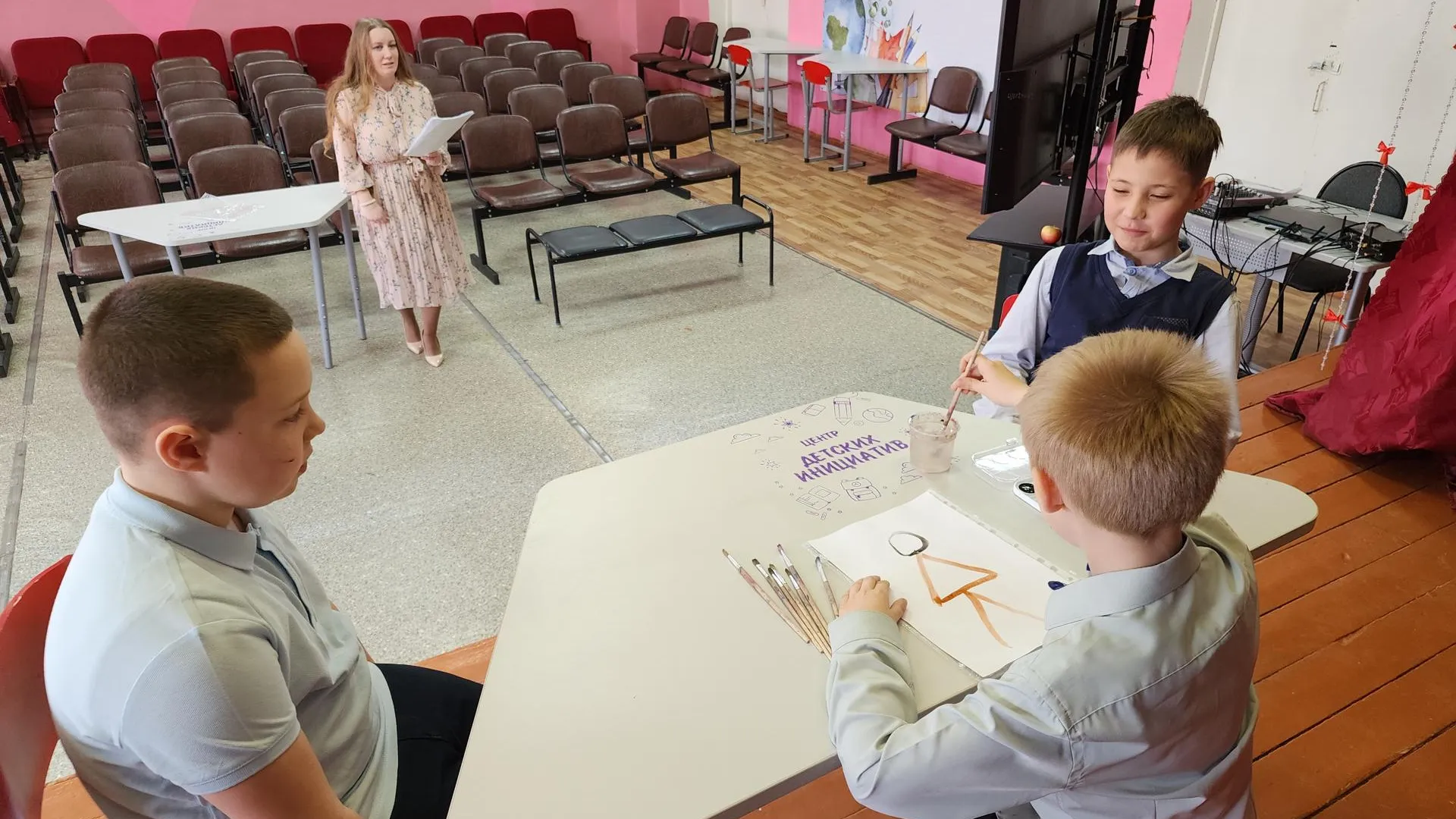 Ольга Сычёва