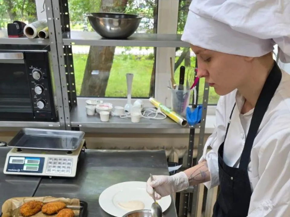 Фото: Министерство образования МО