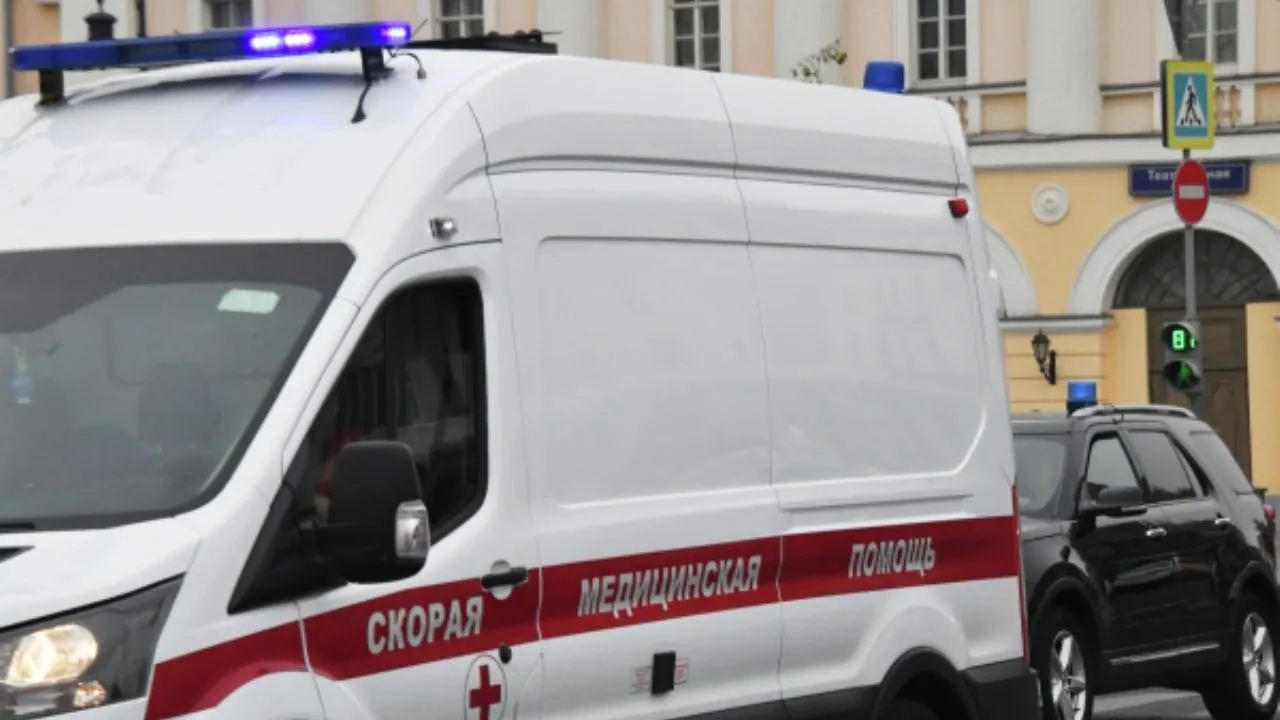 Девочка под Самарой получила тяжелые травмы после попадания под катер