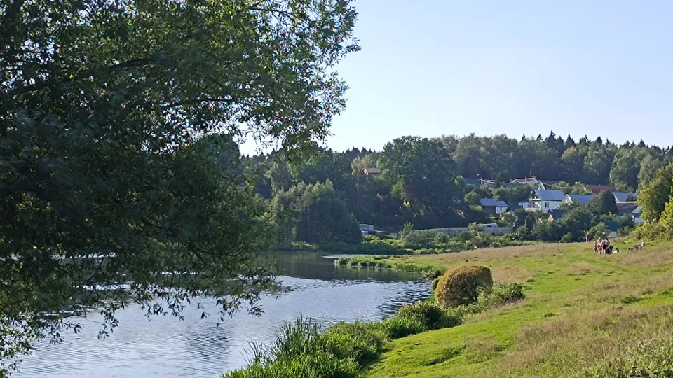 Фото: МедиаБанк Подмосковья/Екатерина Дятловская
