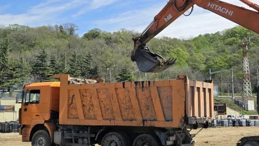 пресс-служба Оперативного штаба Краснодарского края