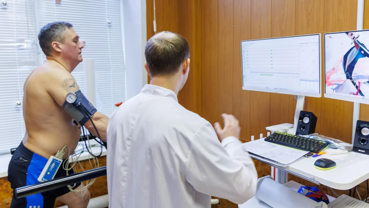 МедиаБанк Подмосковья/Наталья Лымарь