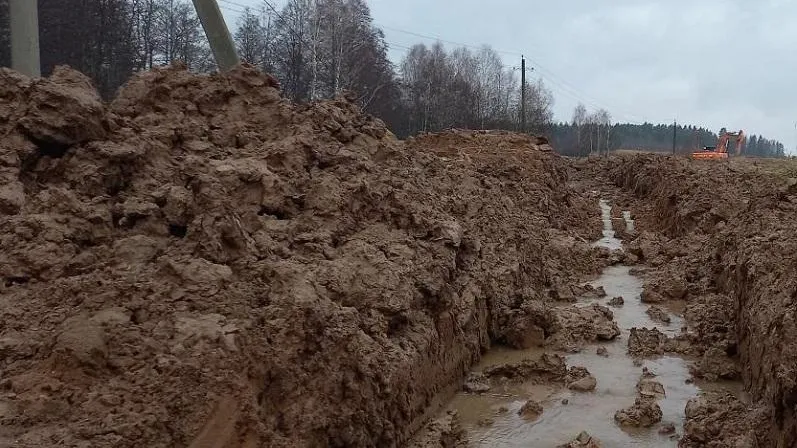 Минэкологии МО