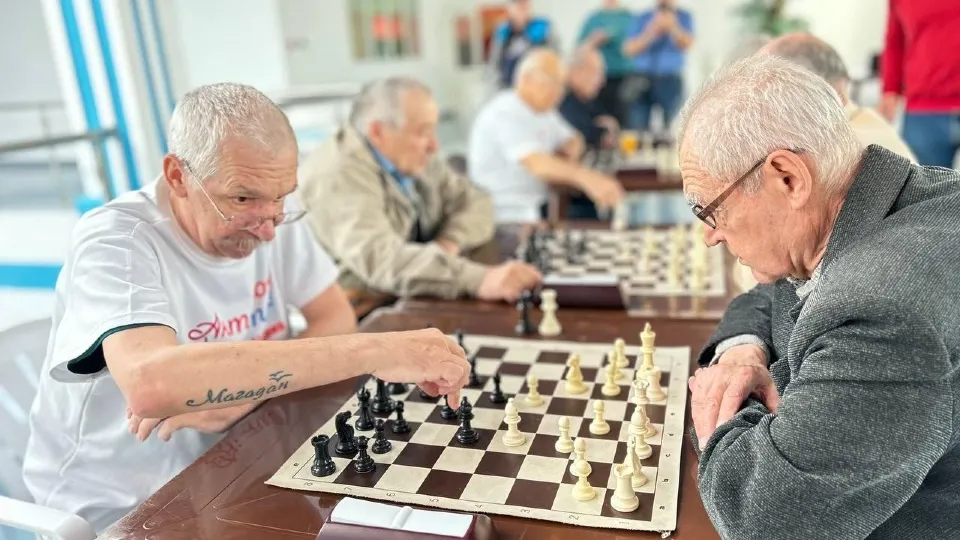 Фото: Министерство социального развития Московской области