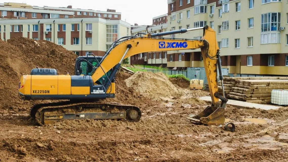 Фото: ГК «Гранель»