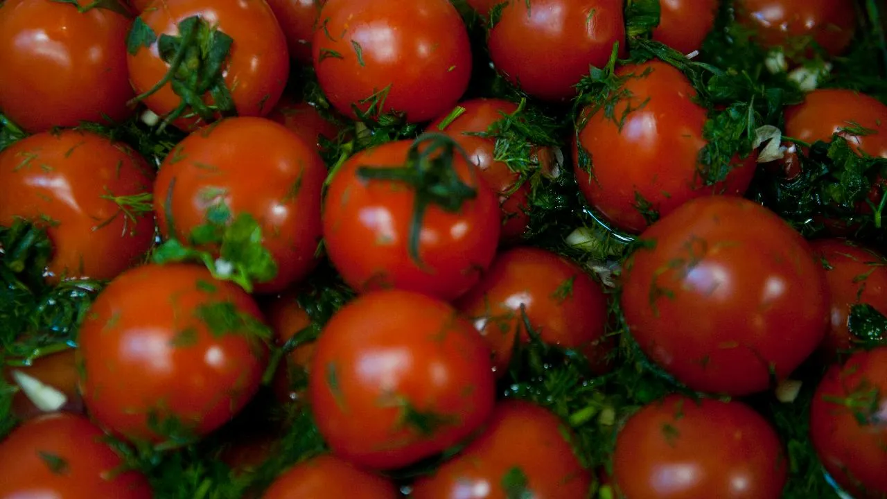 Новый комплекс по производству консервированных фруктов и овощей заработает в Подольске