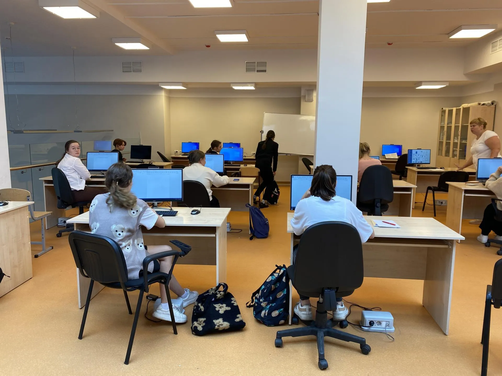 Фото Людмилы Михалевой