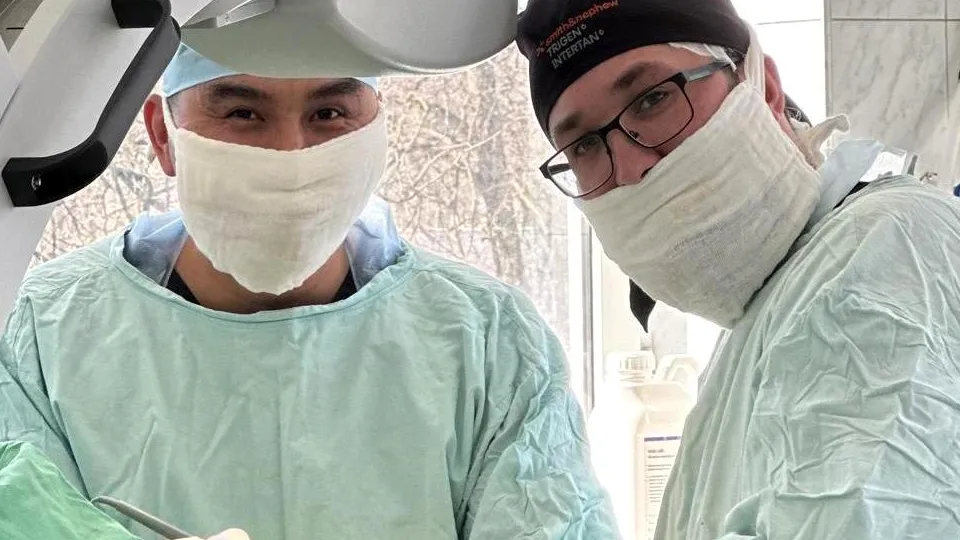 Фото: Электростальская центральная городская больница