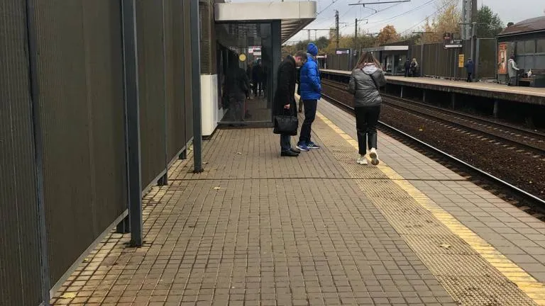 Минтранс Подмосковья