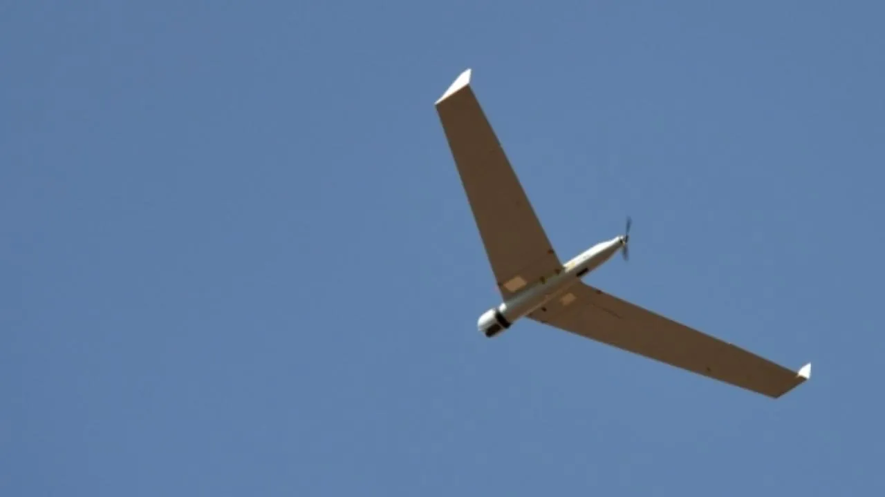 Девочка погибла в Крыму в результате атаки украинского беспилотника