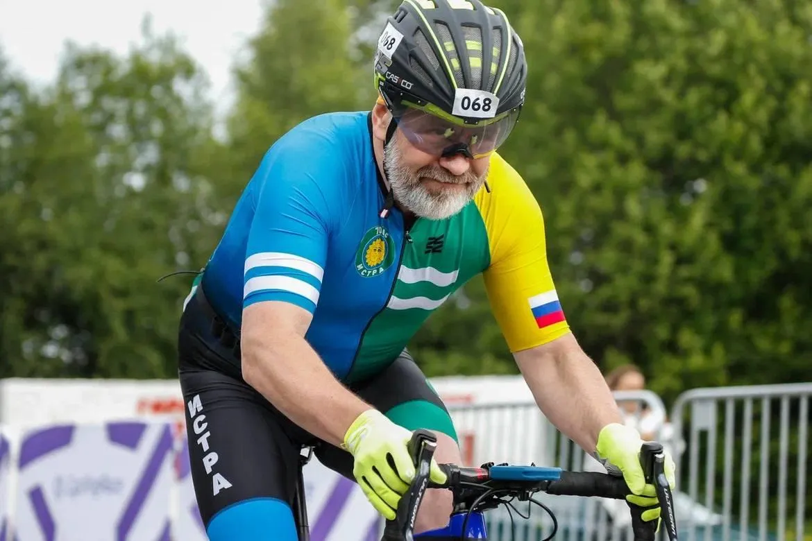 Фото: cyclingrace.ru