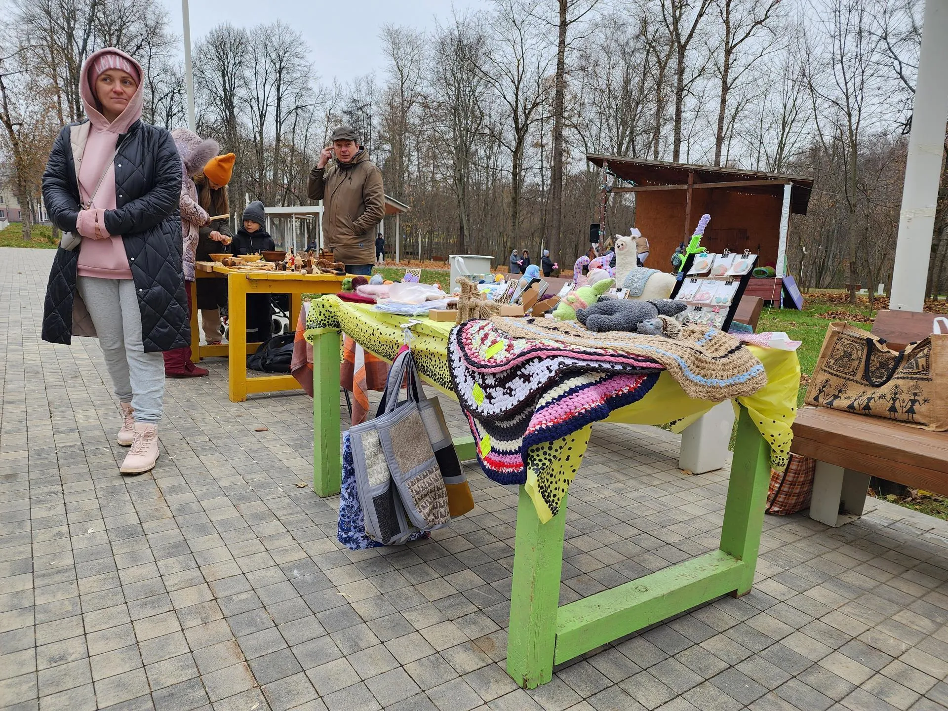 Фото: Владимир Киселев