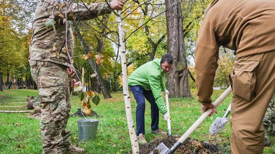Фото: пресс-служба администрации Раменского м.о.