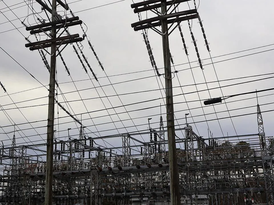 ВСУ оставили без света 16 тыс. жителей Курской области: кто стоит за ударами по подстанциям — не только Киев