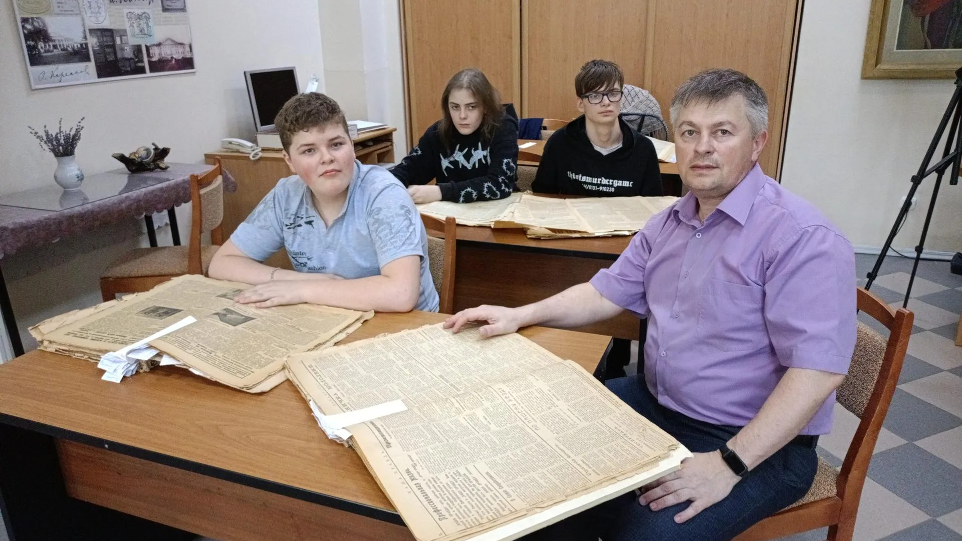 Фото: семейный центр «Дмитровский»