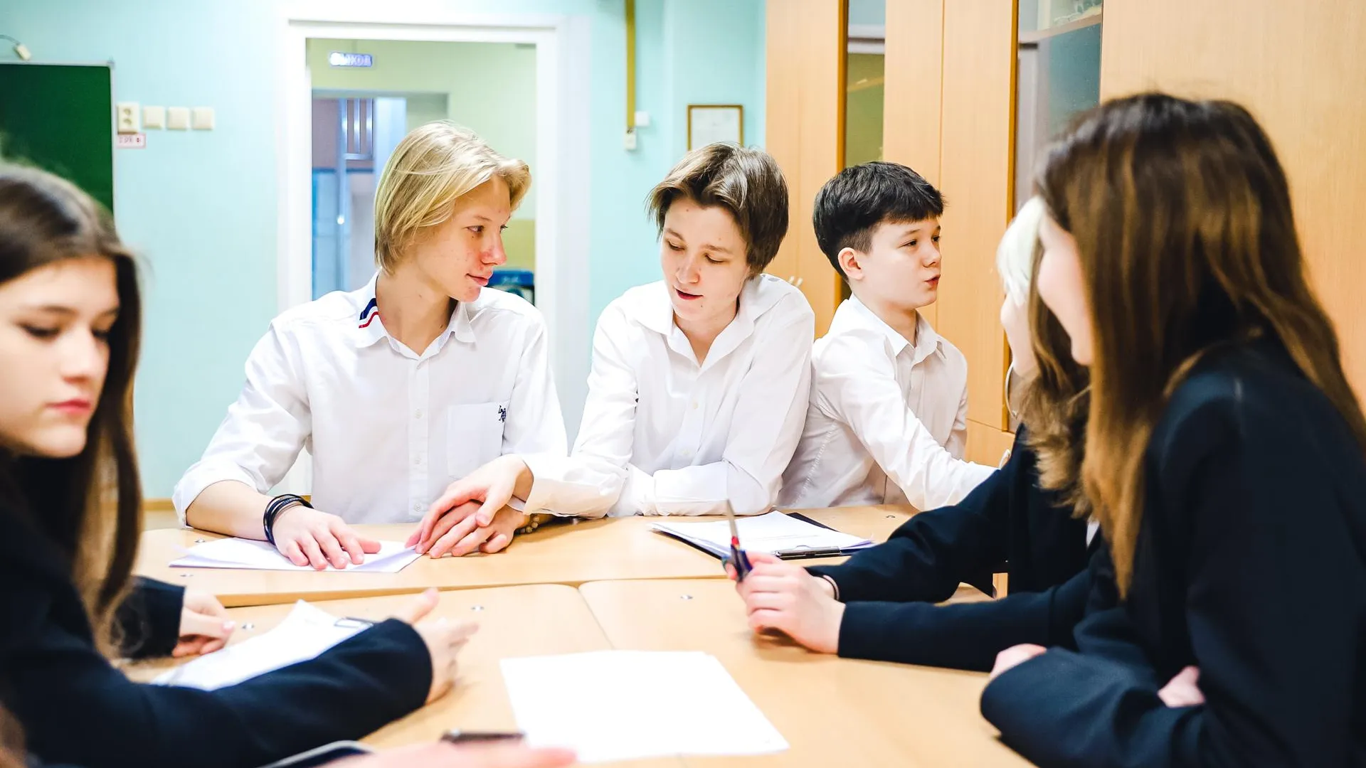 Пресс-служба администрации городского округа Химки