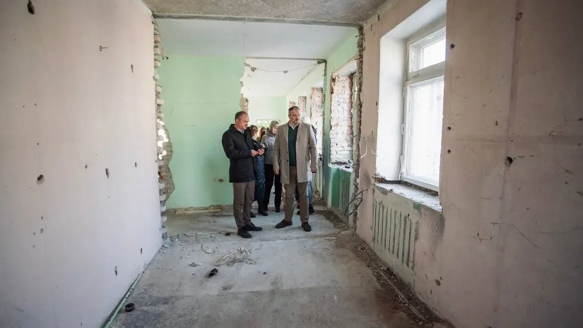 Фото: пресс-служба администрации г.о. Кашира