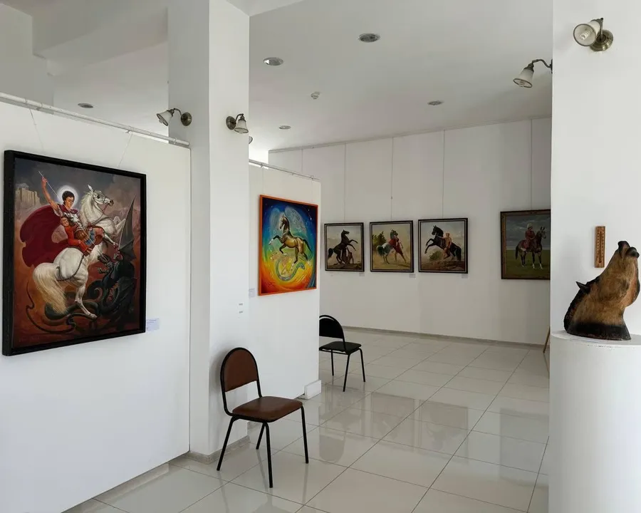 Фото: пресс-служба администрации Можайского городского округа