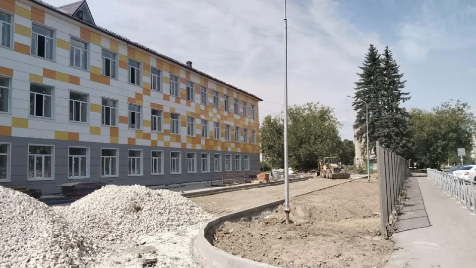 Фото: Министерство строительного комплекса Московской области