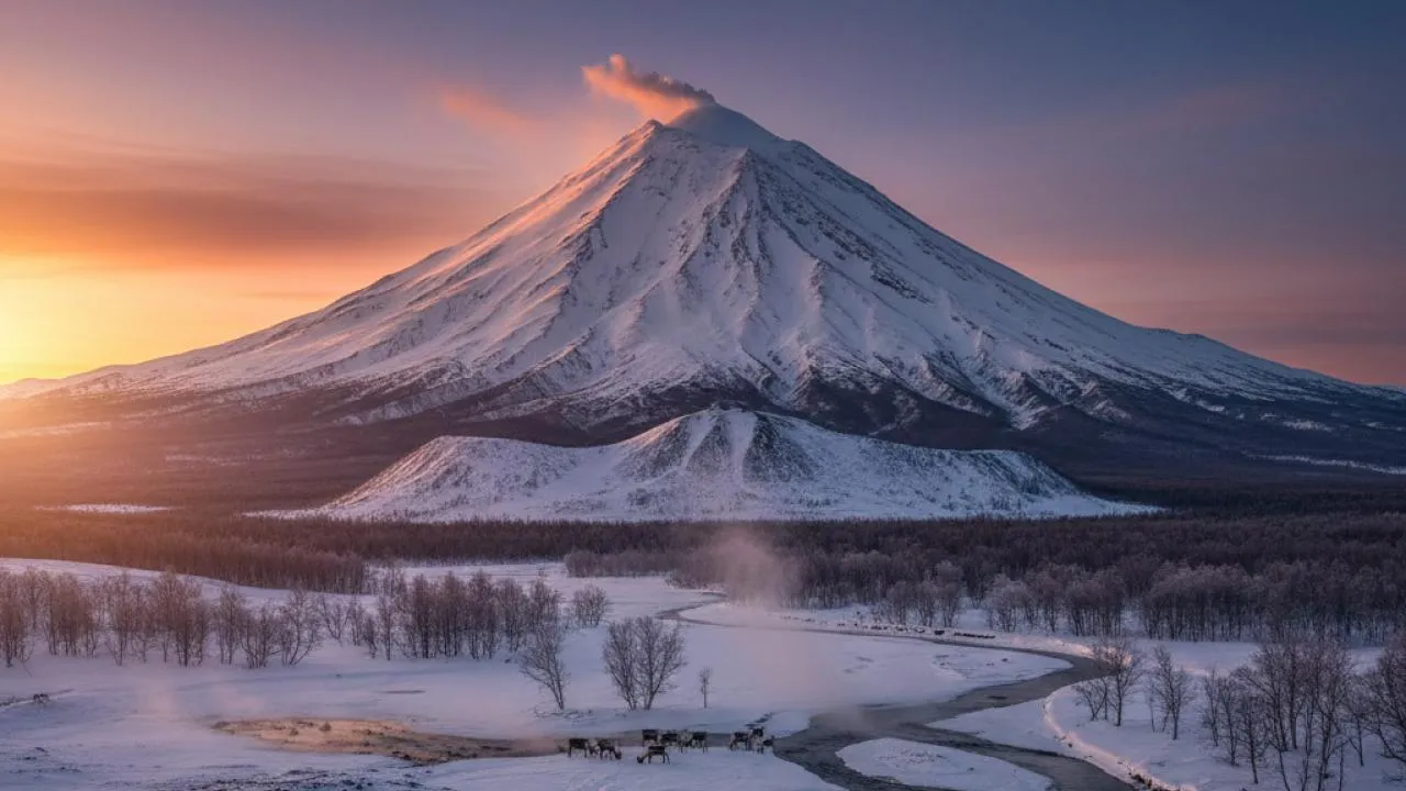 «Подмосковье сегодня»/Сгенерировано нейросетью