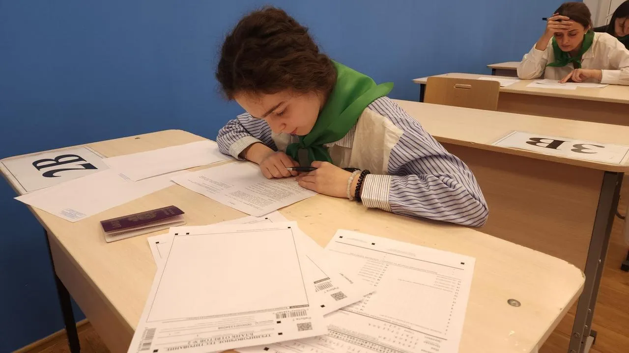 МедиаБанк Подмосковья/Валерия Исаева