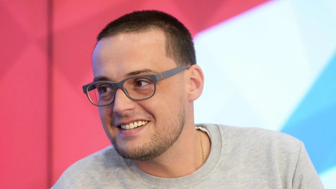 РИА Новости/Владимир Трефилов