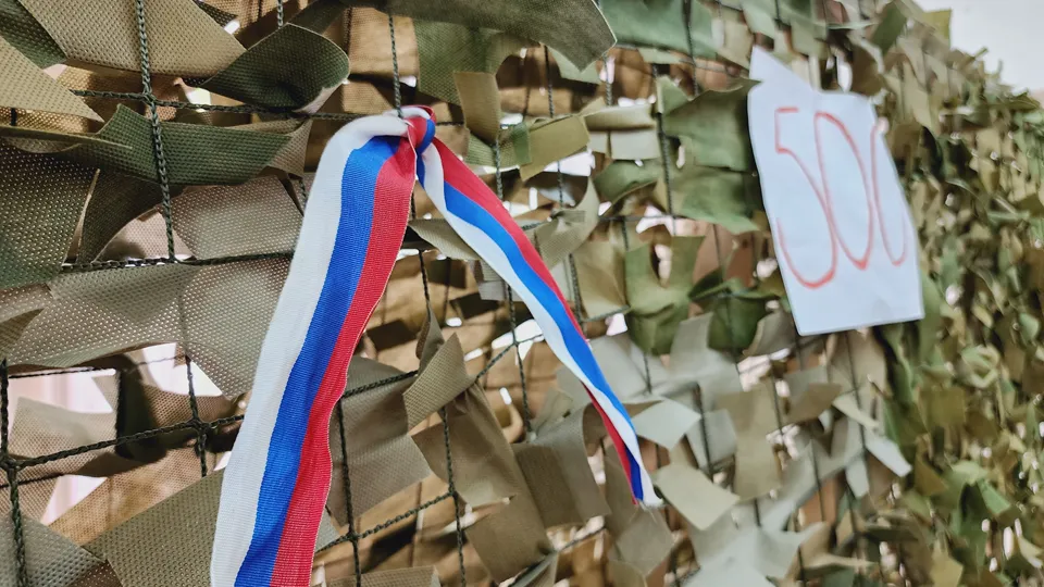 Фото: МедиаБанк Подмосковья/