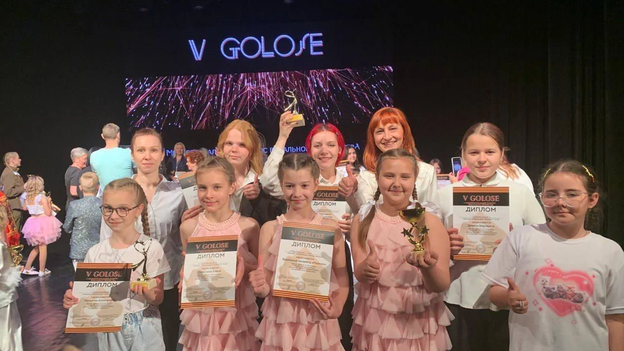 Фото: администрация г.о. Зарайск